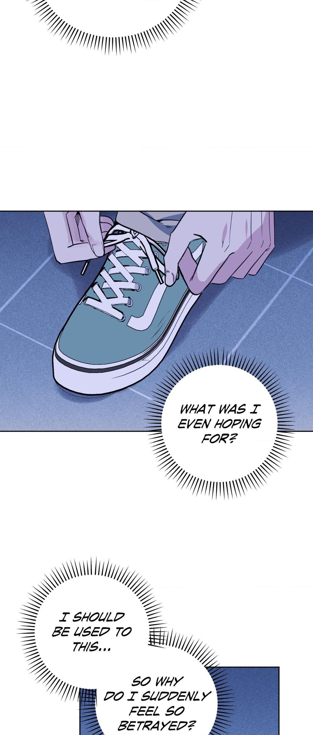 Love in Reprise (Official) - Chapter 73 manhwa