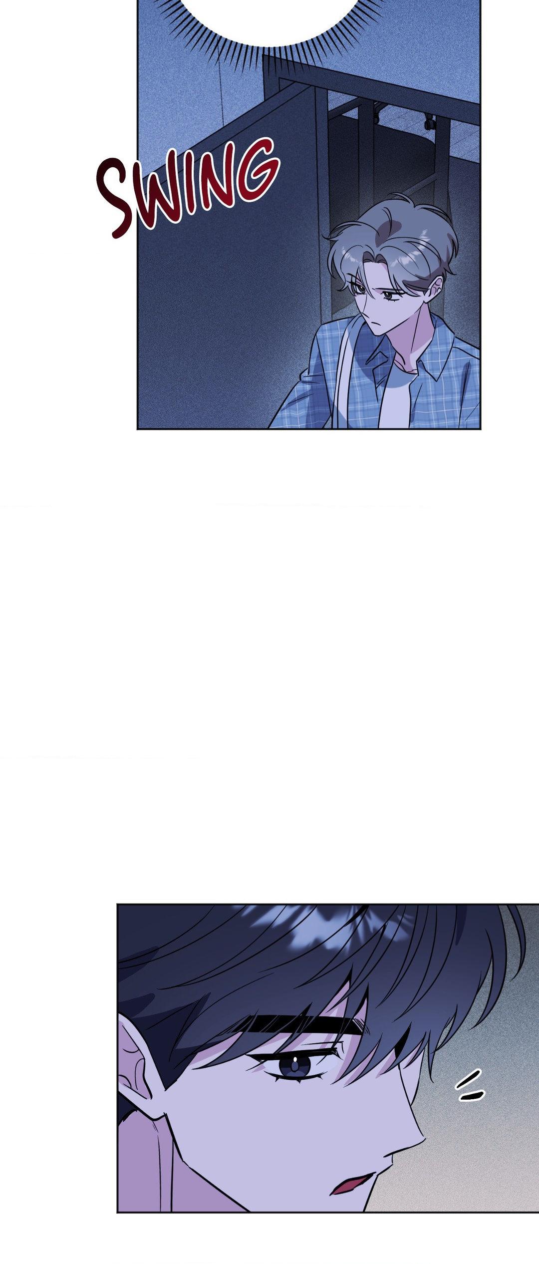 Love in Reprise (Official) - Chapter 73 manhwa