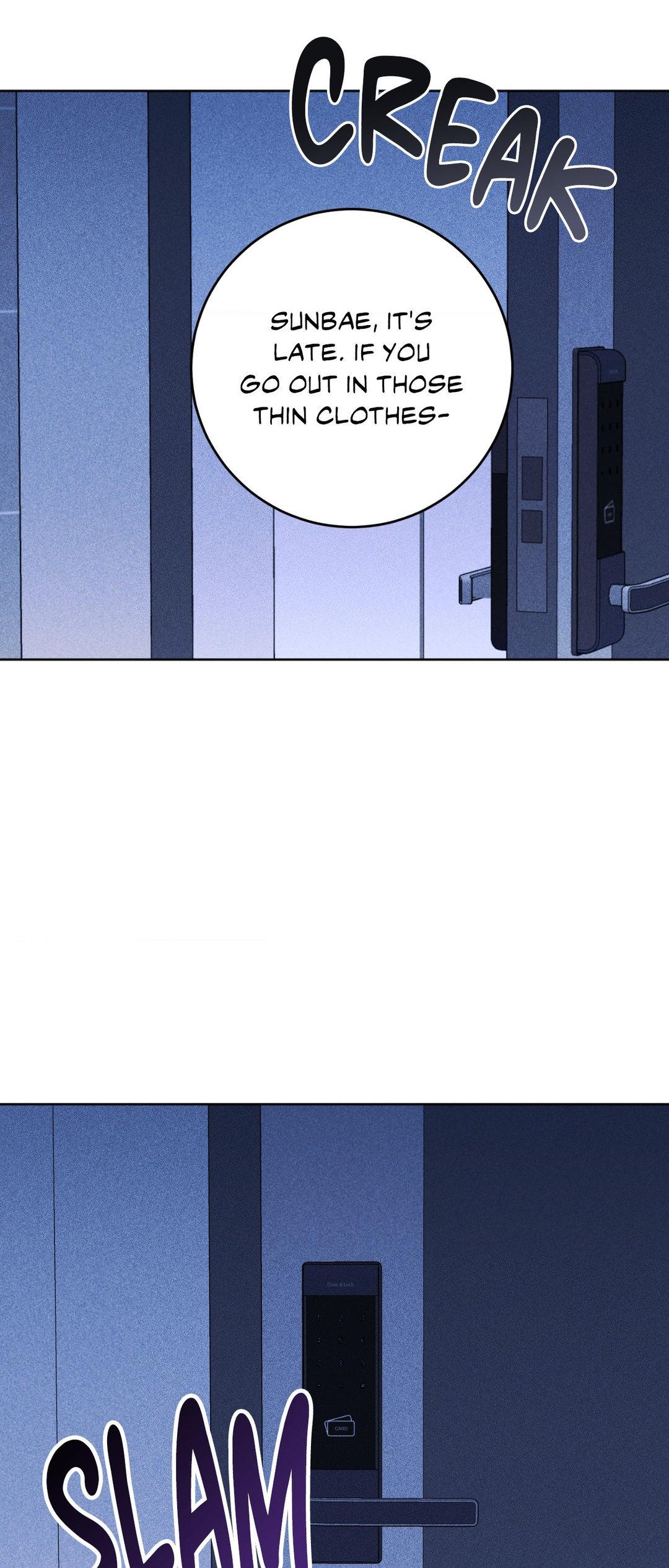 Love in Reprise (Official) - Chapter 73 manhwa
