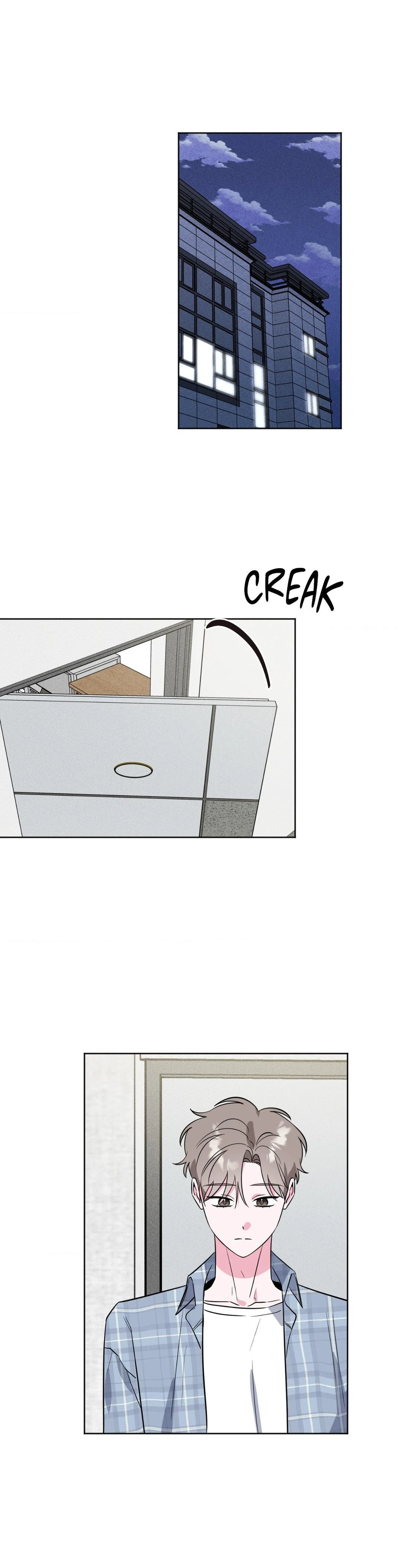 Love in Reprise (Official) - Chapter 74 manhwa