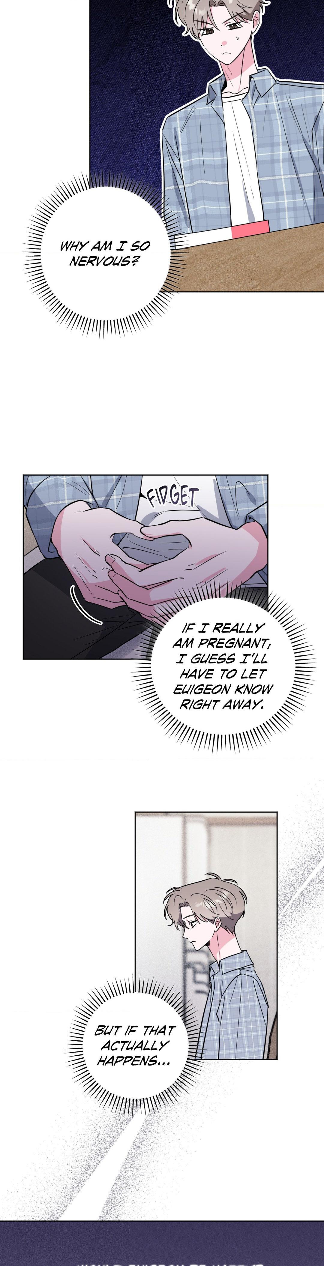Love in Reprise (Official) - Chapter 74 manhwa