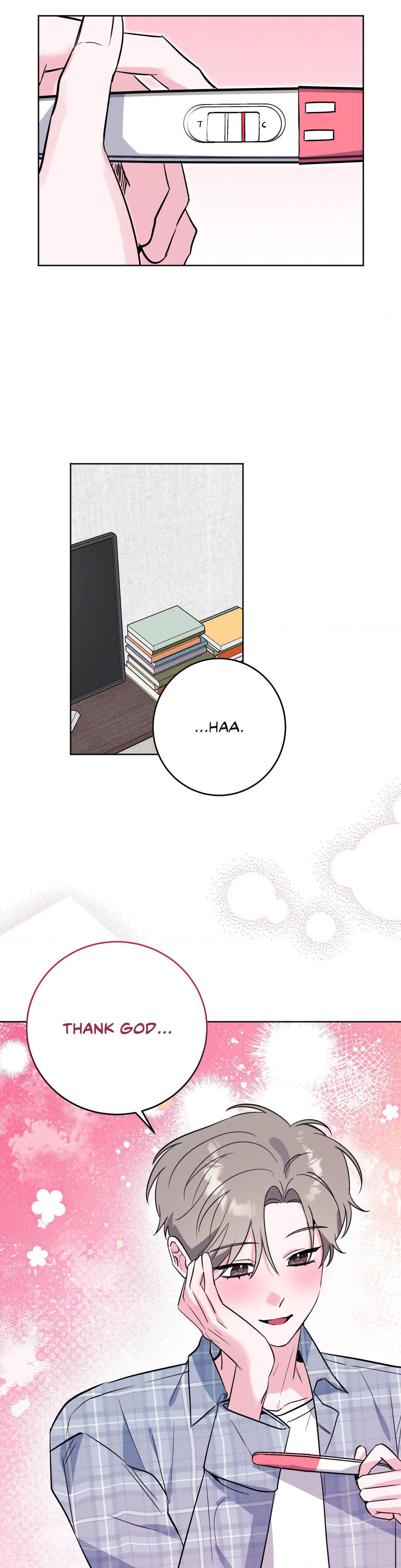 Love in Reprise (Official) - Chapter 74 manhwa
