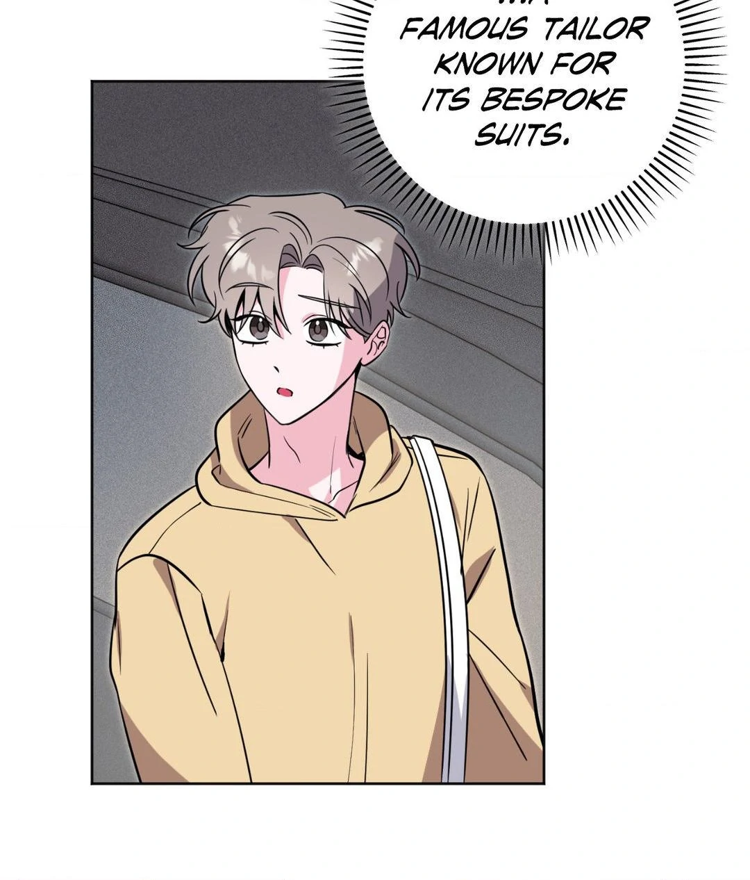 Love in Reprise (Official) - Chapter 75 manhwa