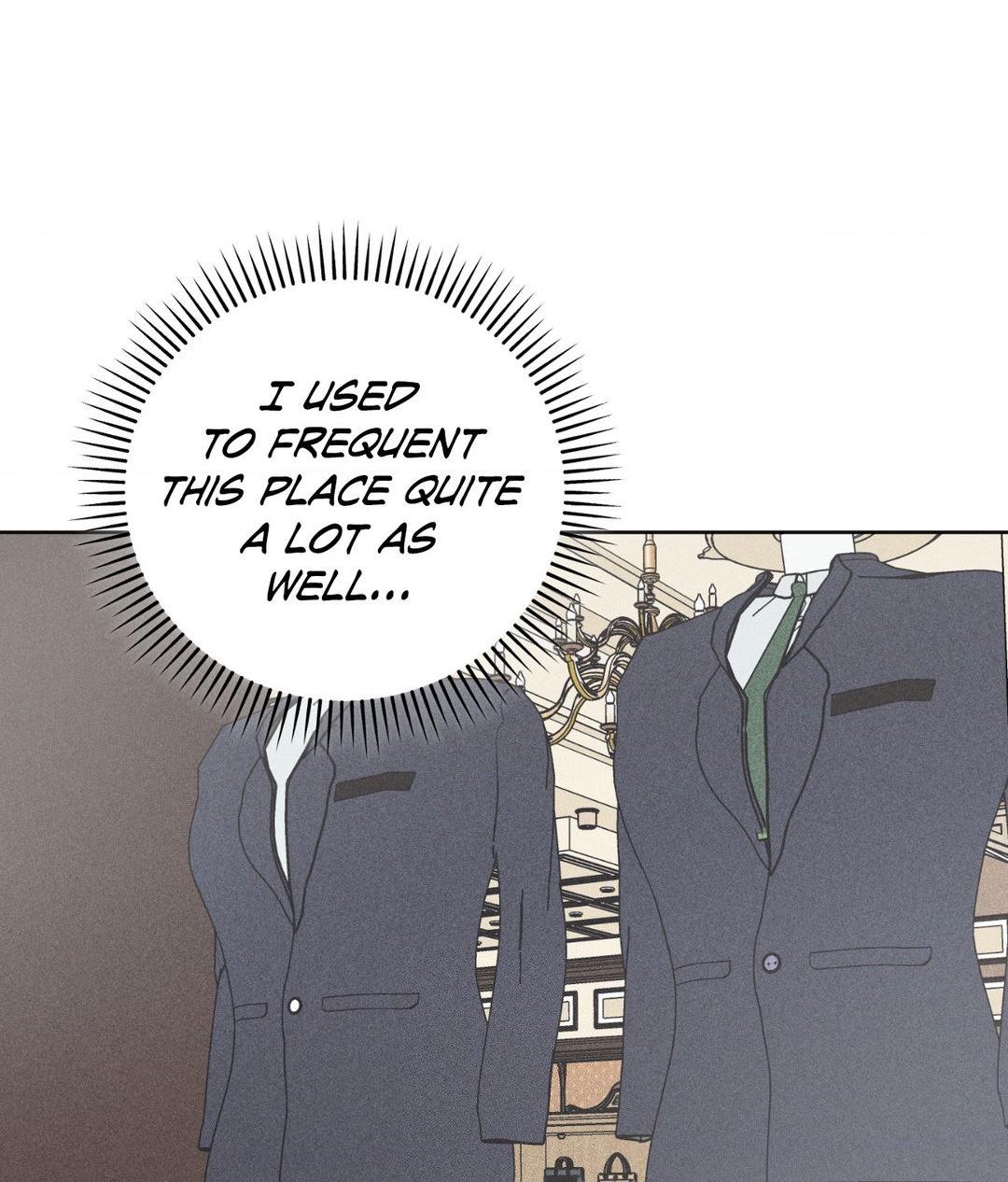 Love in Reprise (Official) - Chapter 75 manhwa