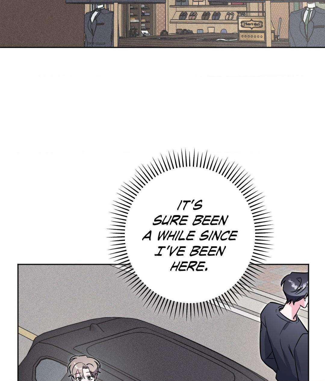 Love in Reprise (Official) - Chapter 75 manhwa