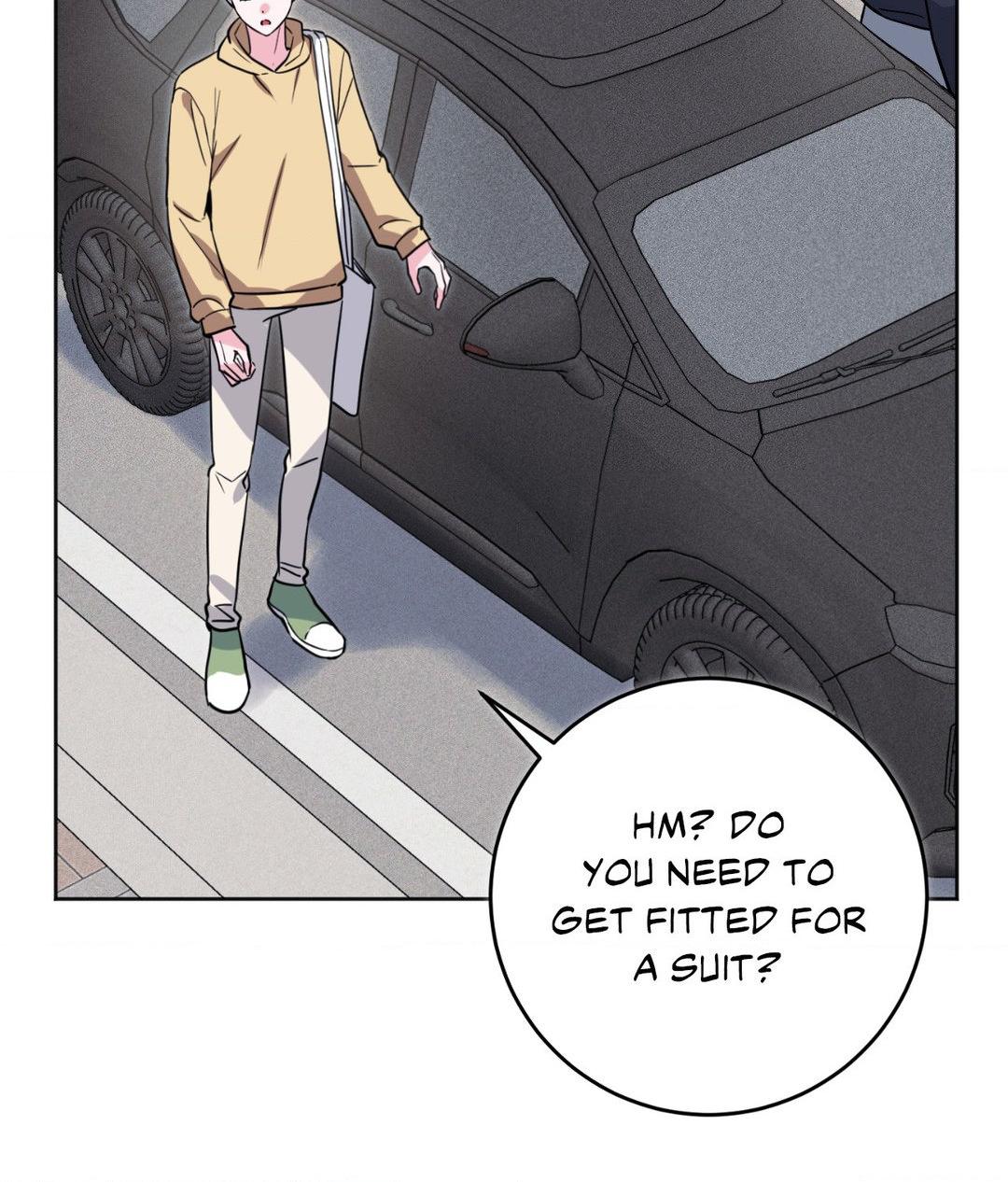 Love in Reprise (Official) - Chapter 75 manhwa
