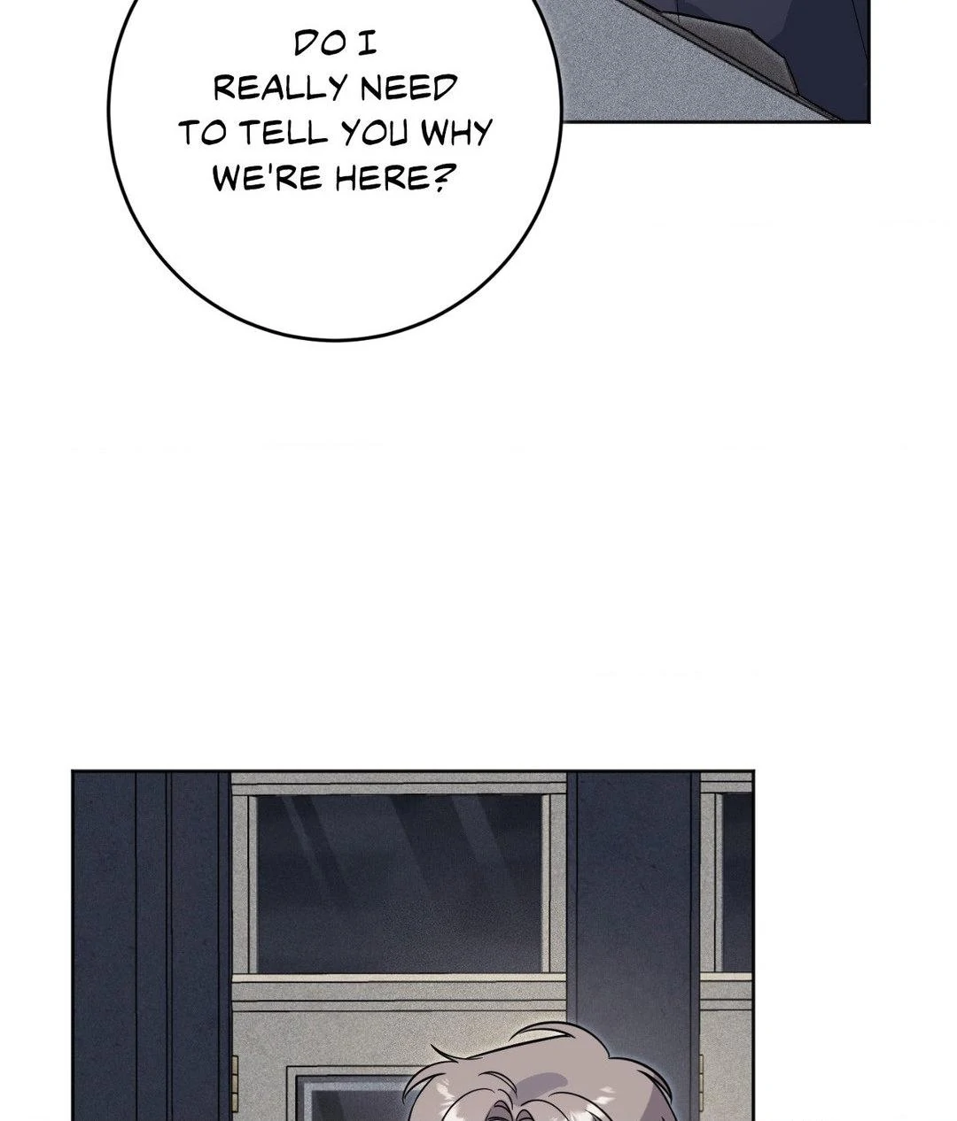 Love in Reprise (Official) - Chapter 75 manhwa