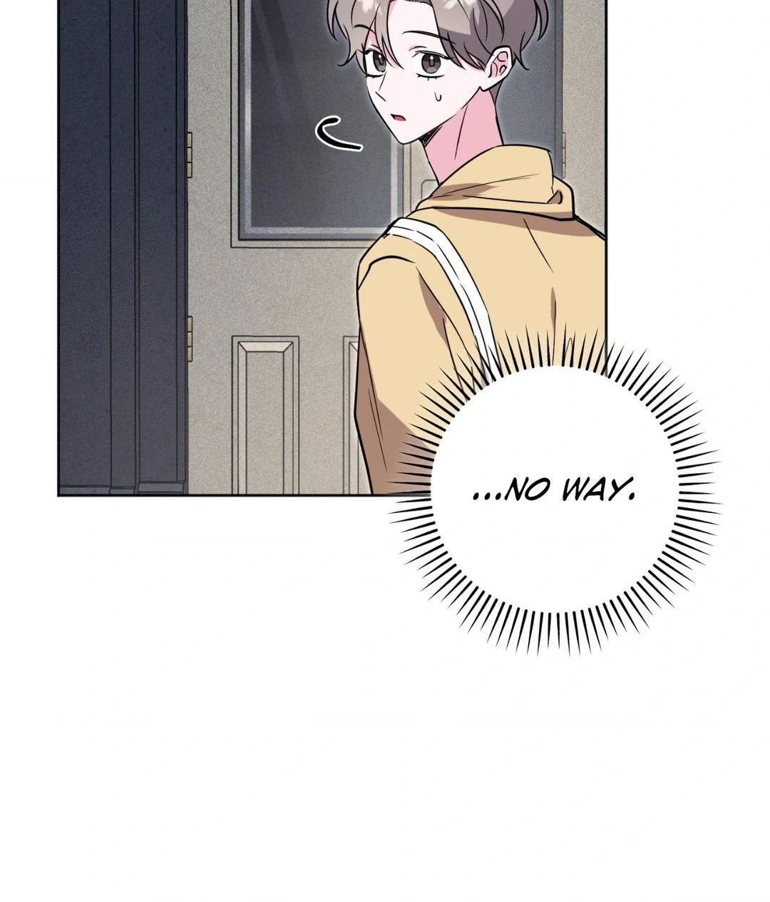 Love in Reprise (Official) - Chapter 75 manhwa