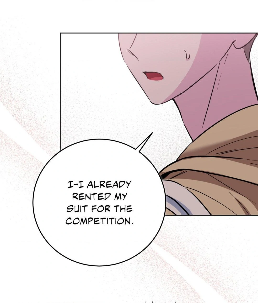 Love in Reprise (Official) - Chapter 75 manhwa
