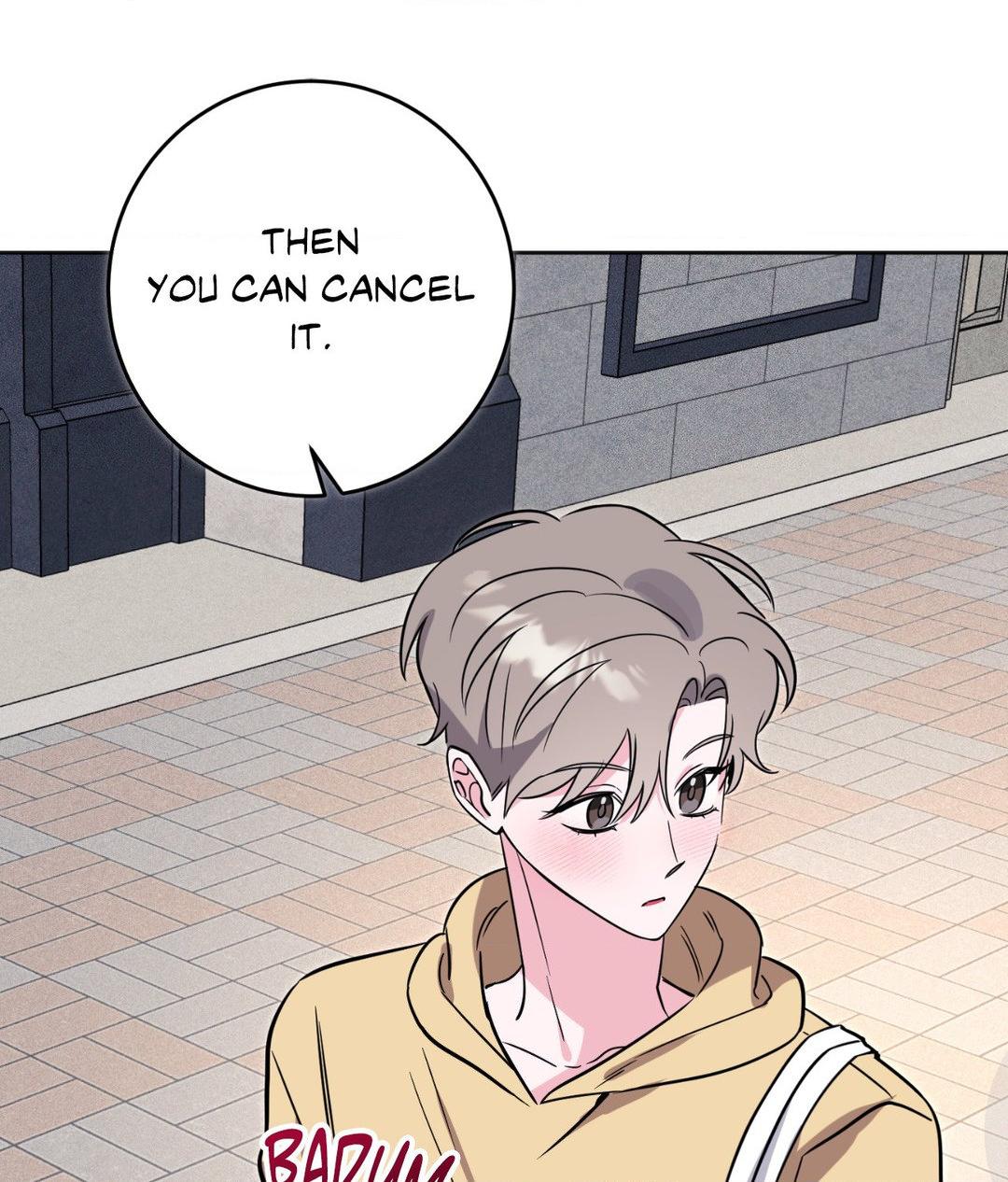Love in Reprise (Official) - Chapter 75 manhwa