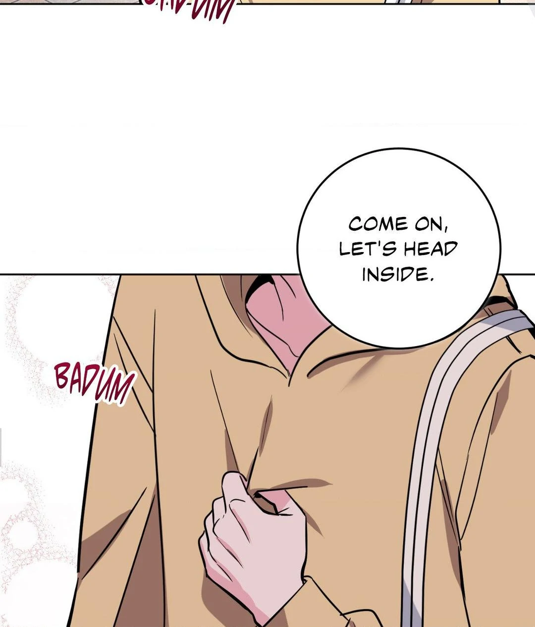 Love in Reprise (Official) - Chapter 75 manhwa