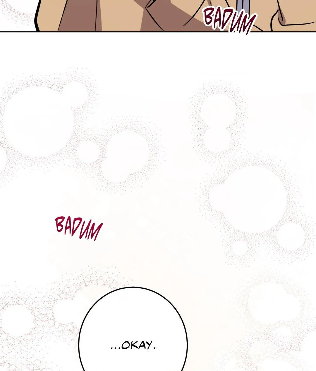Love in Reprise (Official) - Chapter 75 manhwa