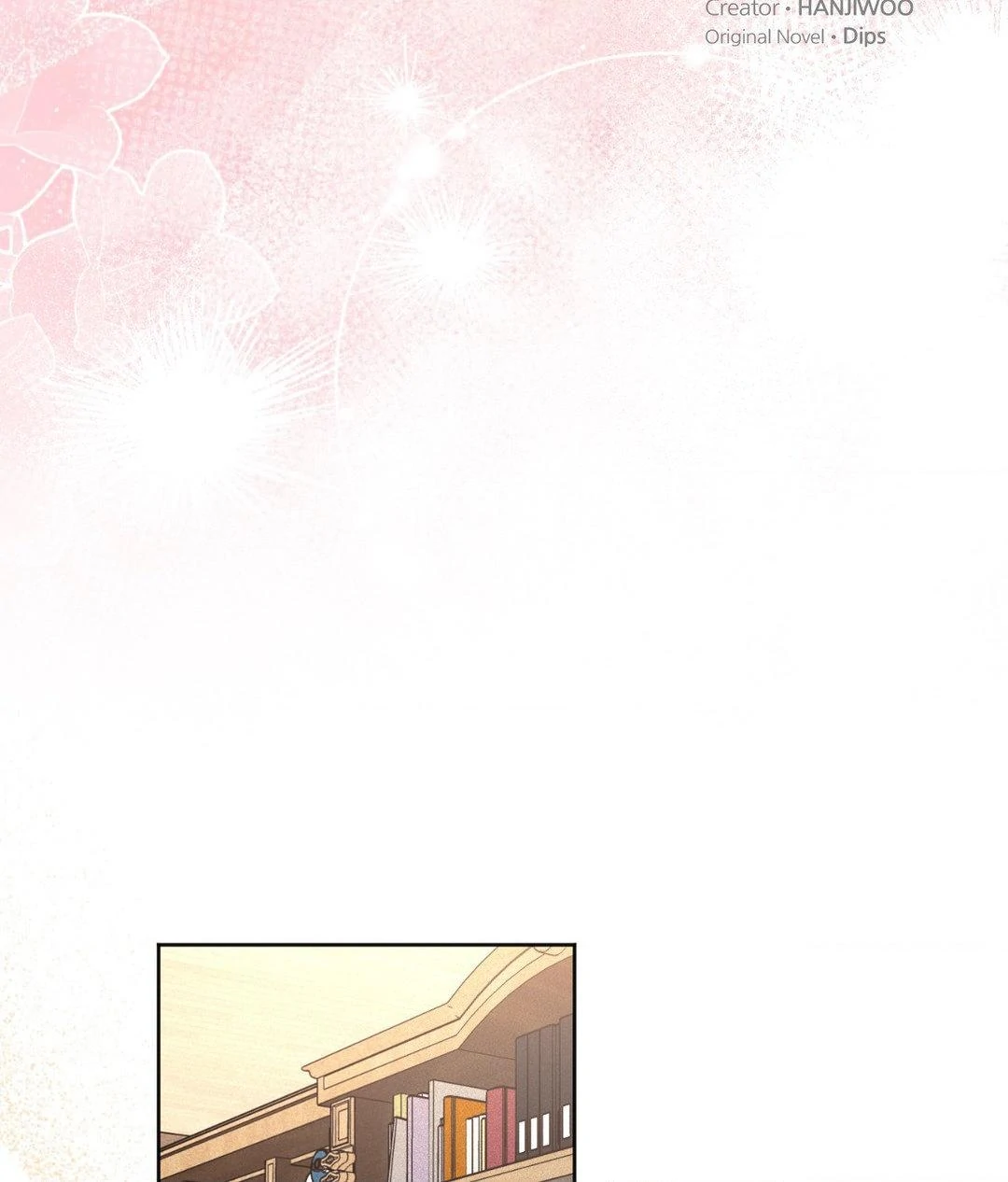 Love in Reprise (Official) - Chapter 75 manhwa