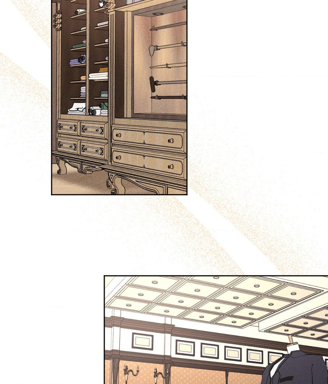 Love in Reprise (Official) - Chapter 75 manhwa