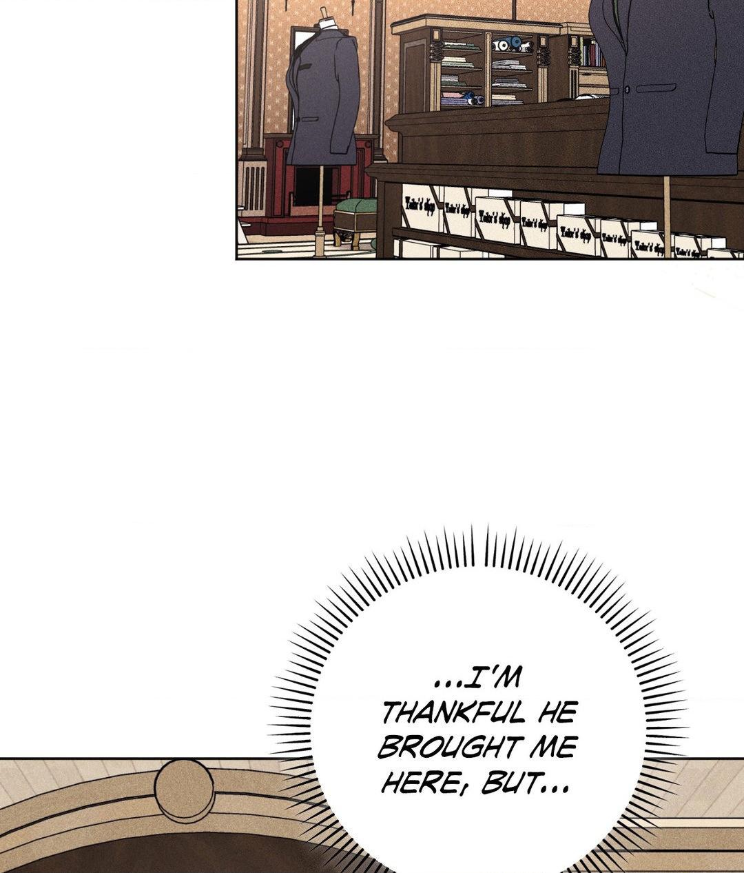 Love in Reprise (Official) - Chapter 75 manhwa