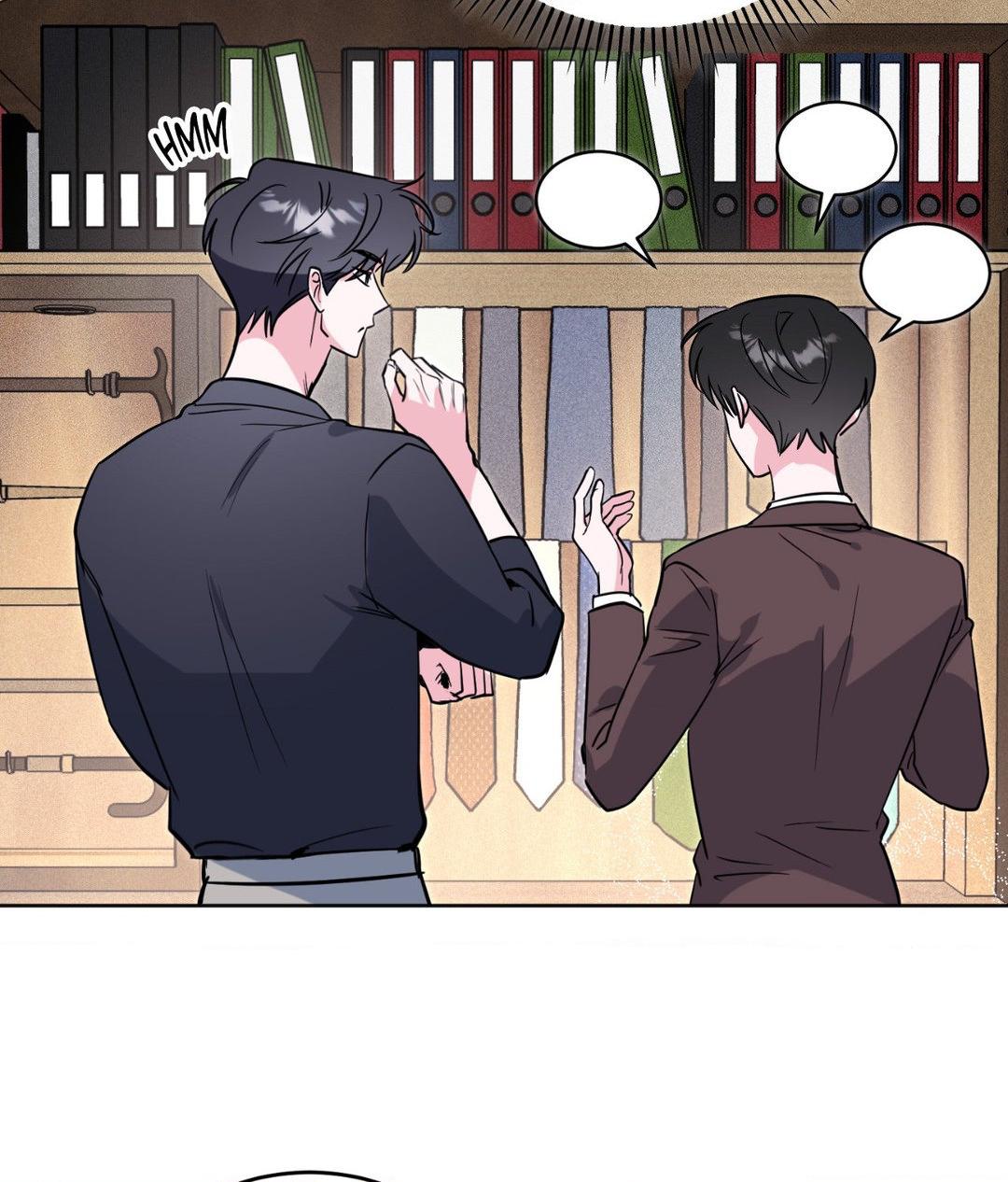 Love in Reprise (Official) - Chapter 75 manhwa