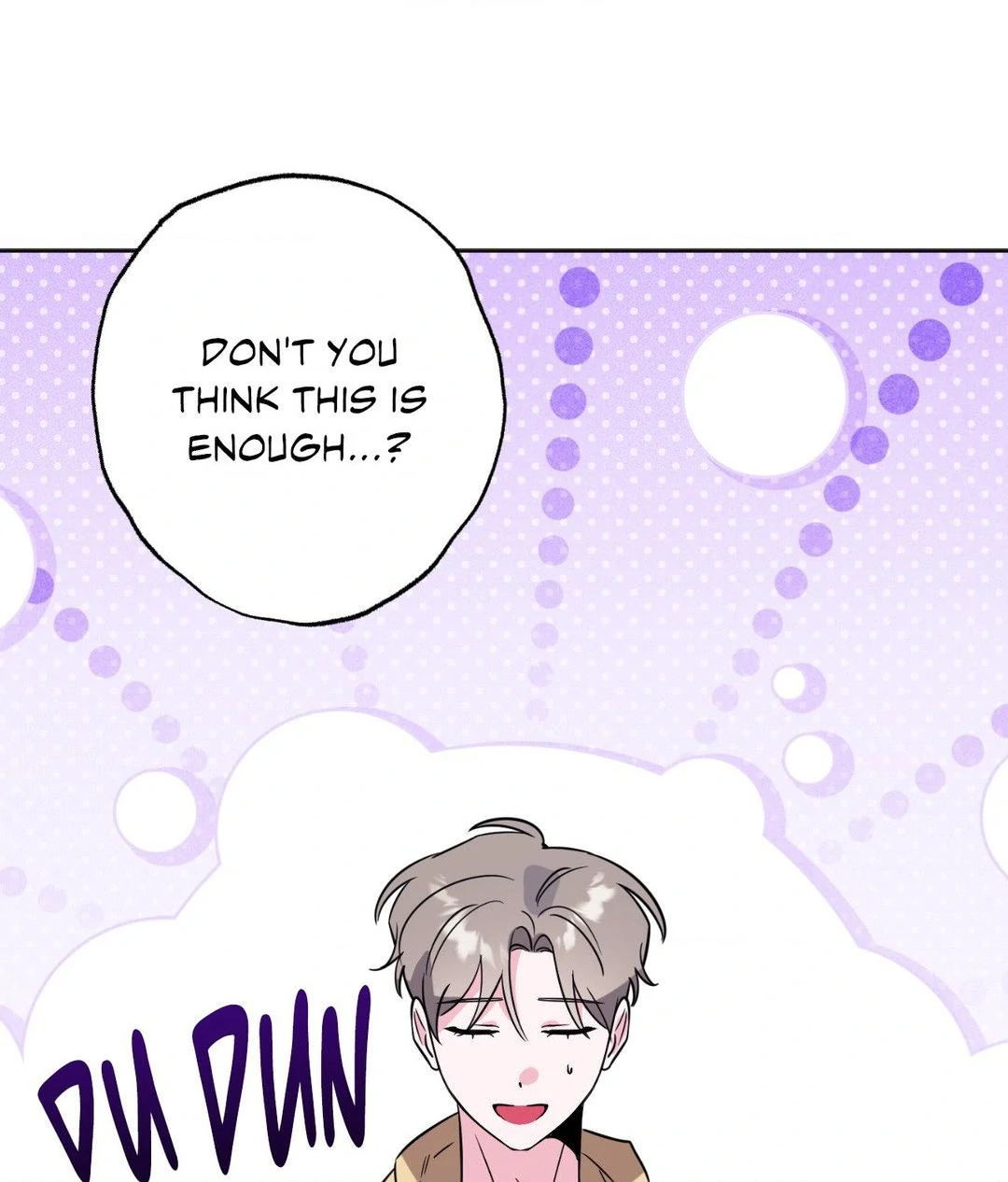 Love in Reprise (Official) - Chapter 75 manhwa