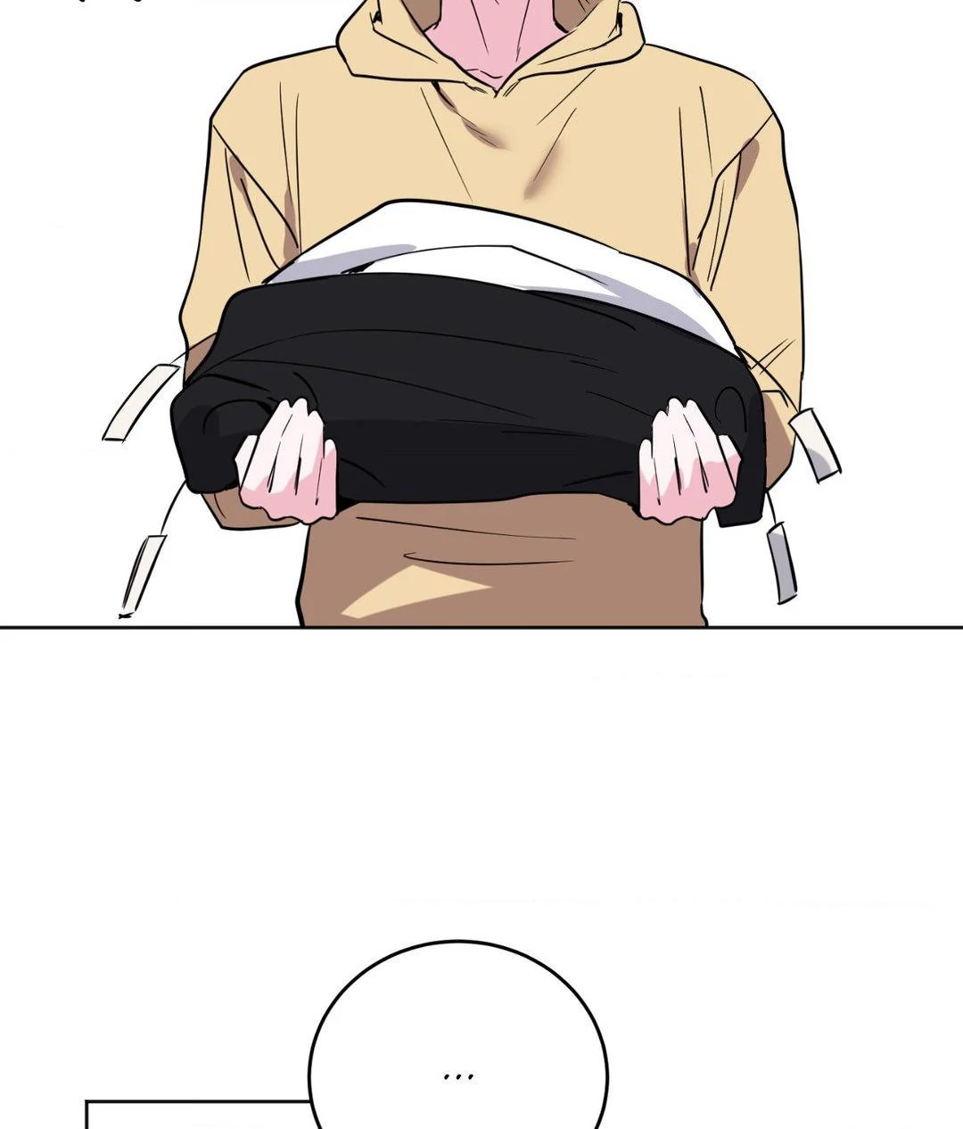 Love in Reprise (Official) - Chapter 75 manhwa