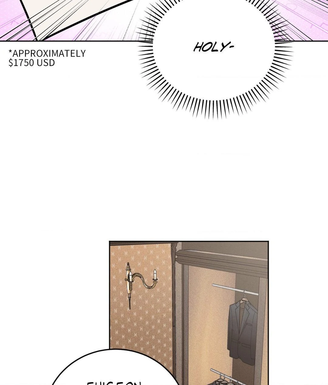 Love in Reprise (Official) - Chapter 75 manhwa