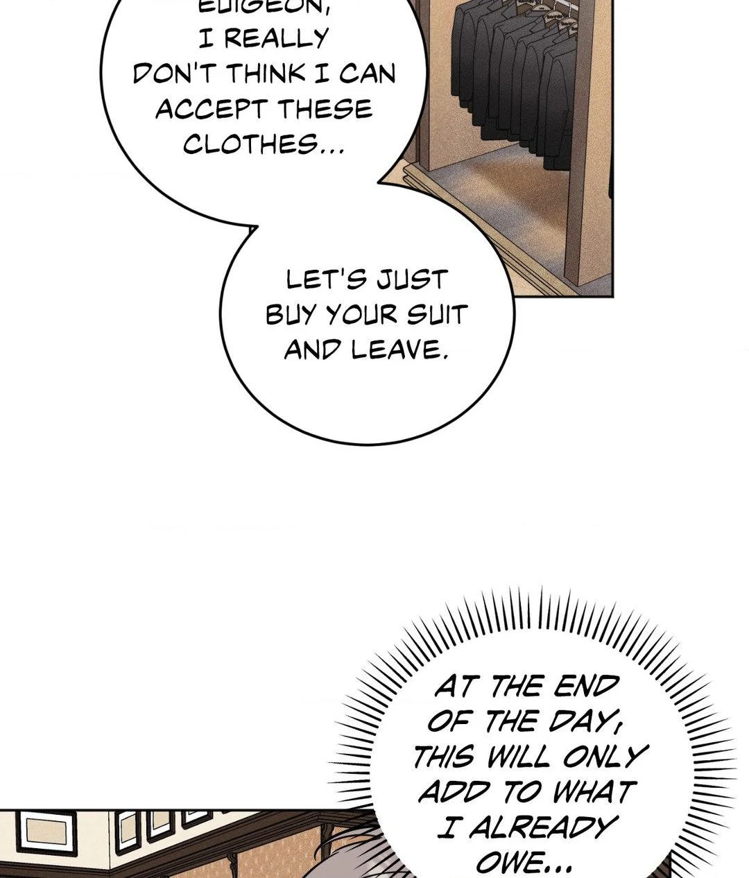 Love in Reprise (Official) - Chapter 75 manhwa