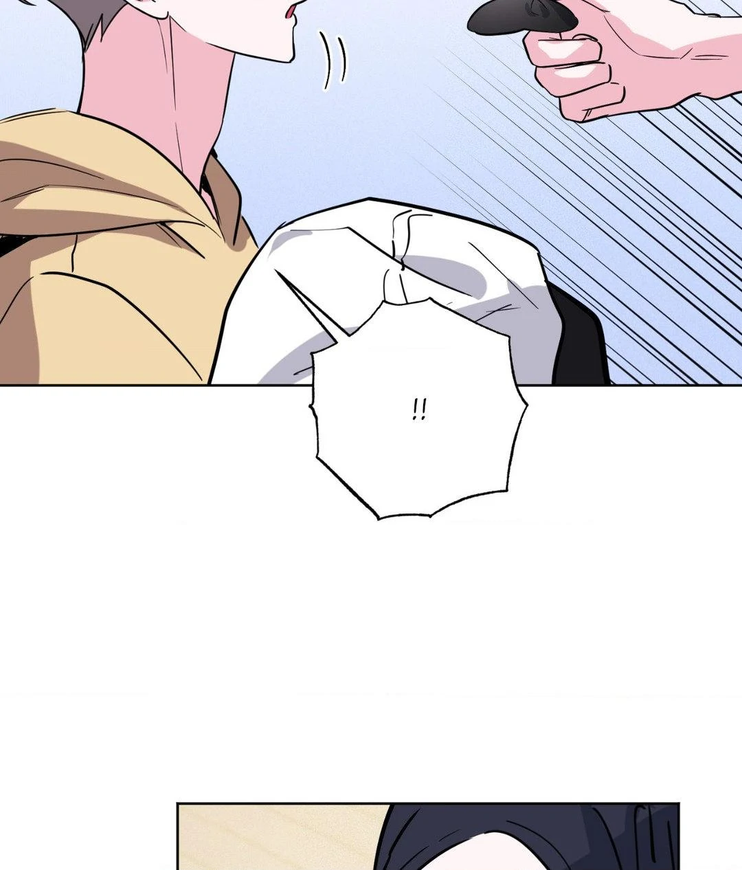 Love in Reprise (Official) - Chapter 75 manhwa