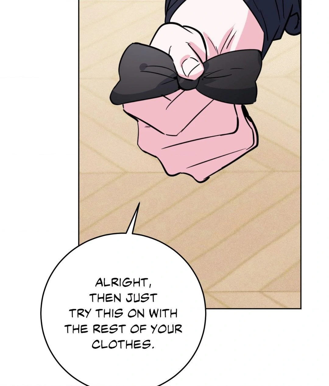 Love in Reprise (Official) - Chapter 75 manhwa