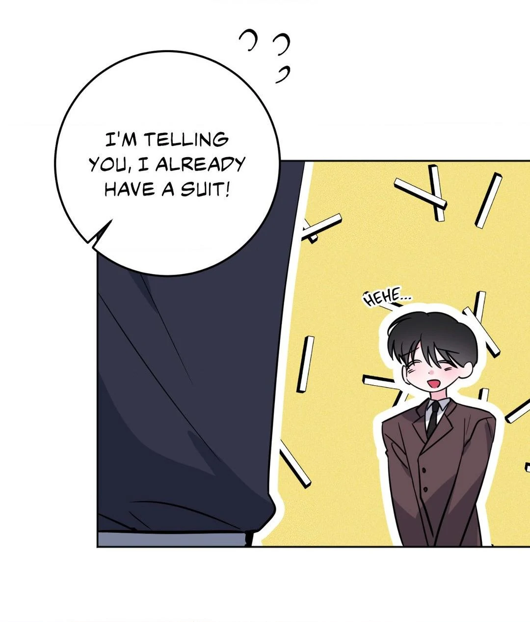 Love in Reprise (Official) - Chapter 75 manhwa