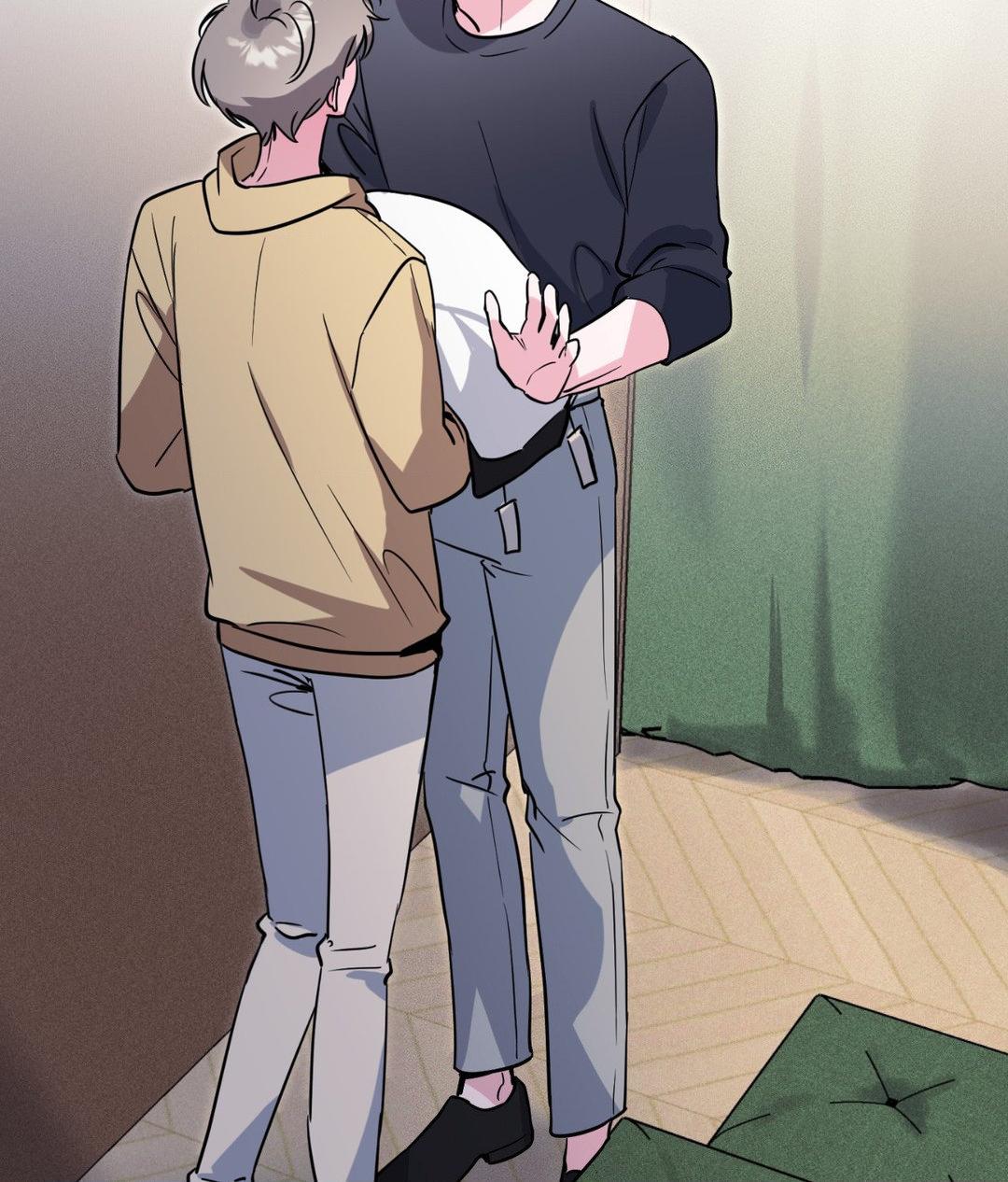 Love in Reprise (Official) - Chapter 75 manhwa