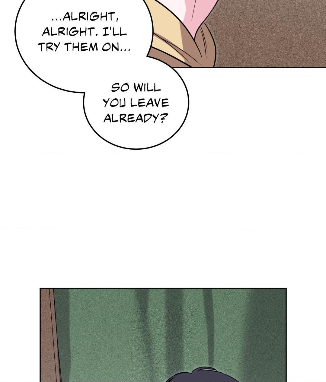 Love in Reprise (Official) - Chapter 75 manhwa