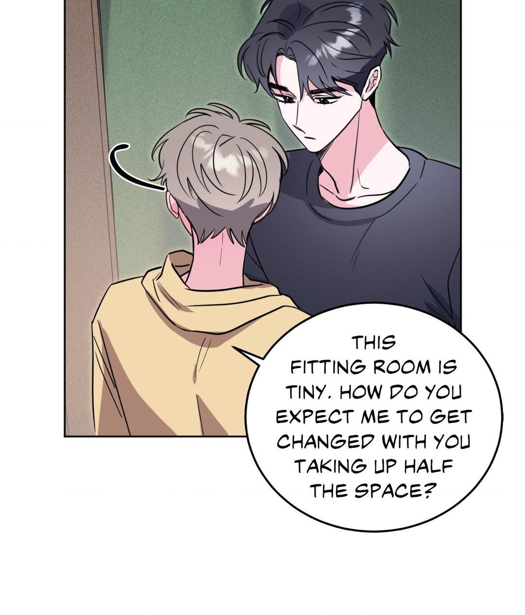 Love in Reprise (Official) - Chapter 75 manhwa