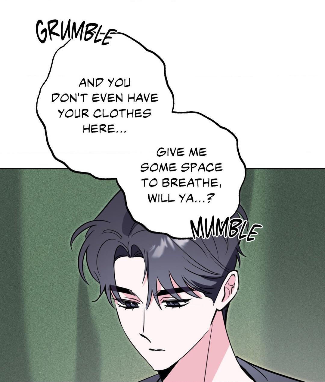 Love in Reprise (Official) - Chapter 75 manhwa