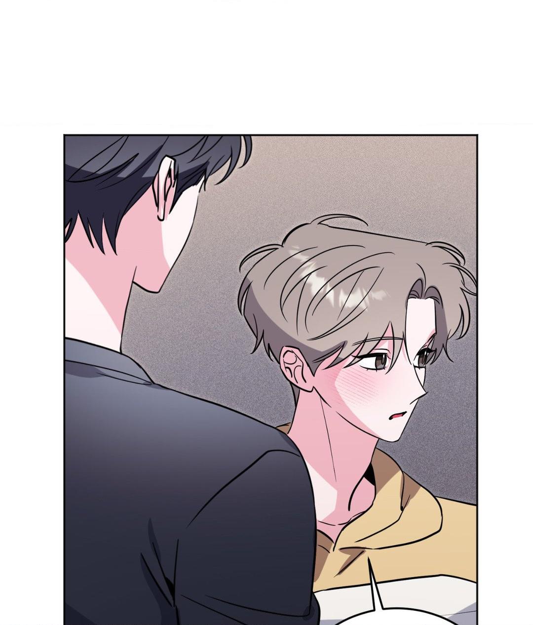 Love in Reprise (Official) - Chapter 75 manhwa