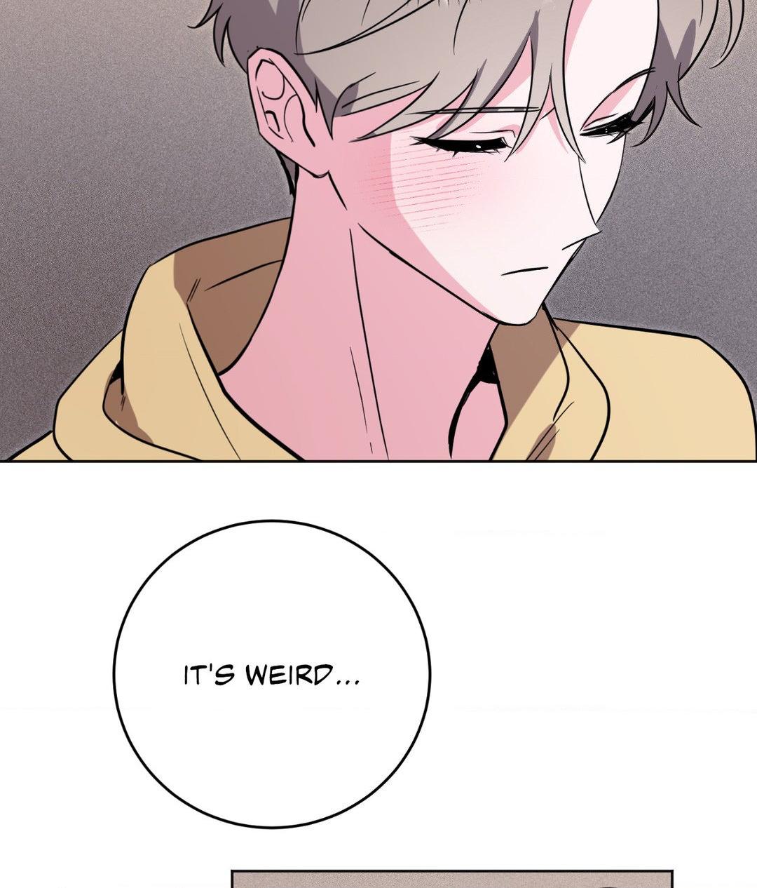 Love in Reprise (Official) - Chapter 75 manhwa