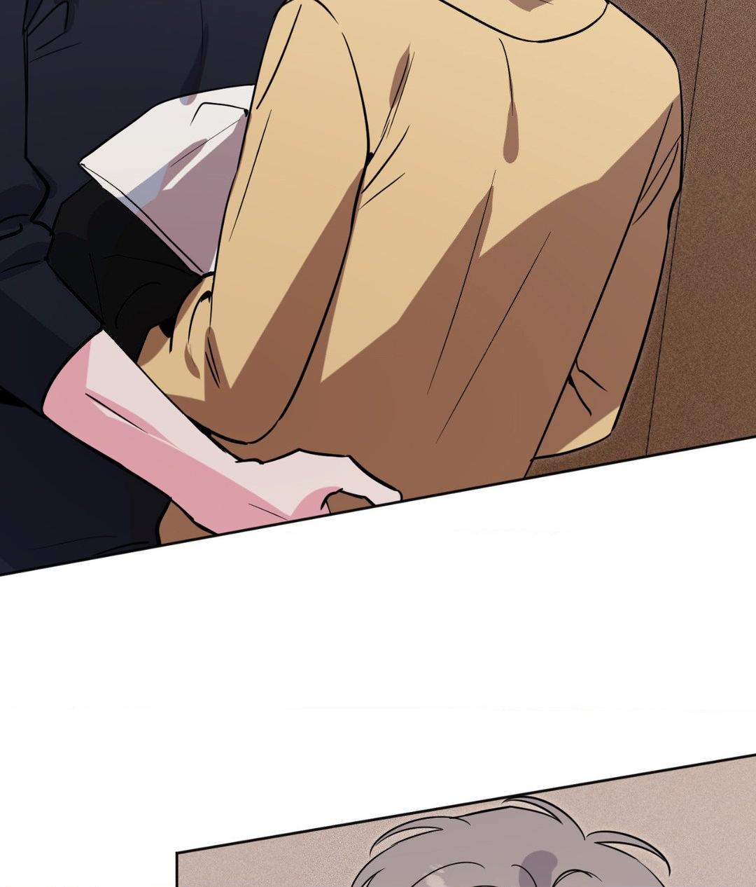Love in Reprise (Official) - Chapter 75 manhwa