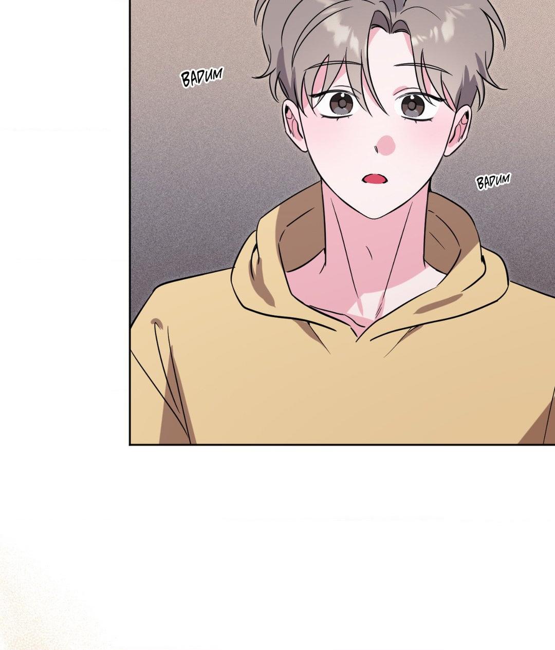 Love in Reprise (Official) - Chapter 75 manhwa