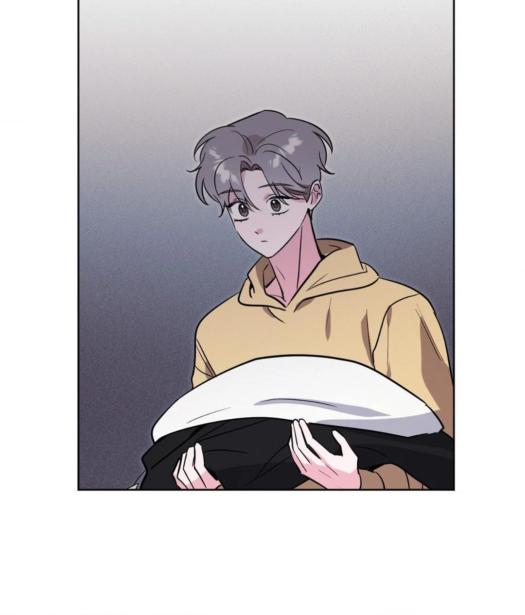 Love in Reprise (Official) - Chapter 75 manhwa