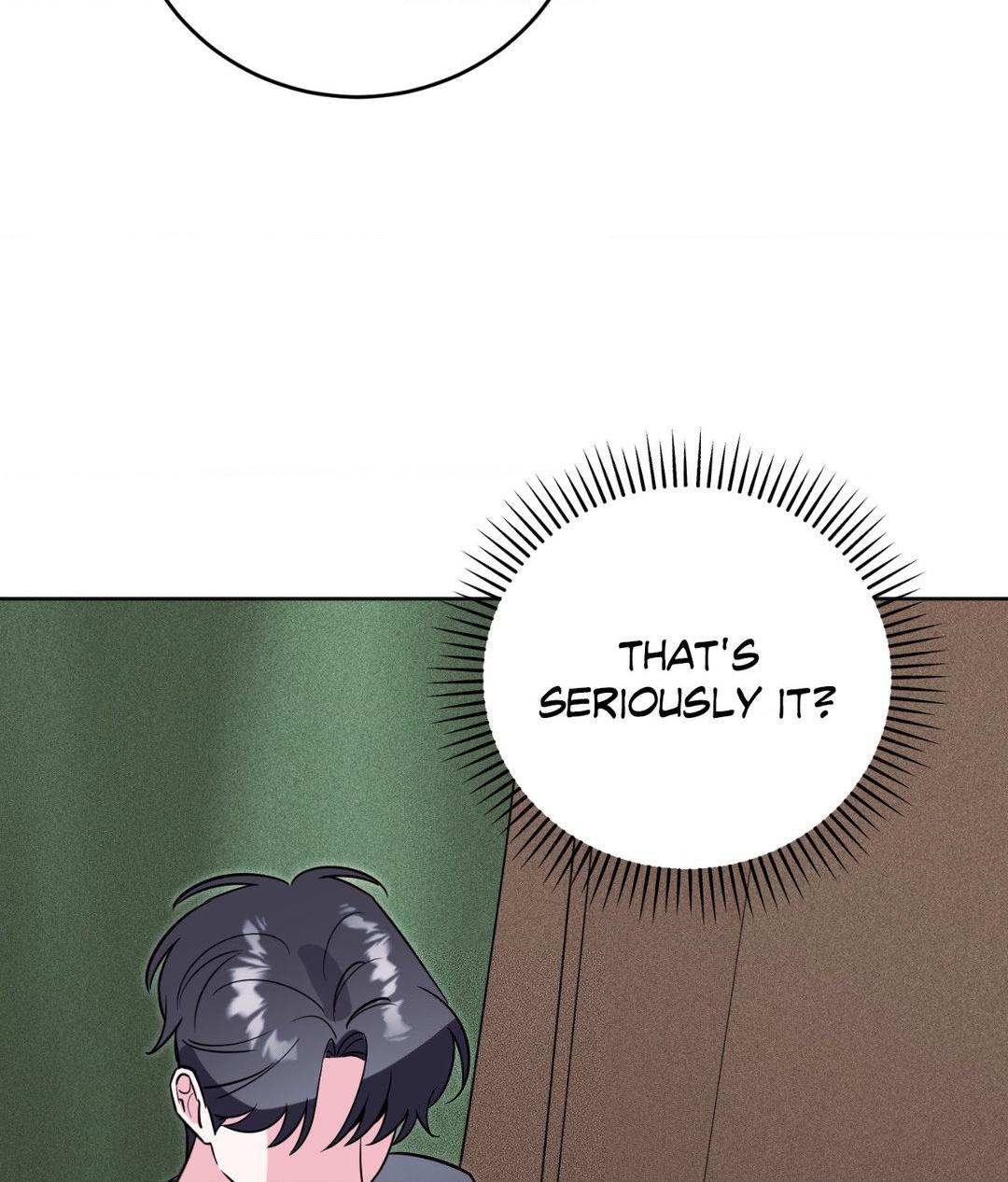 Love in Reprise (Official) - Chapter 75 manhwa