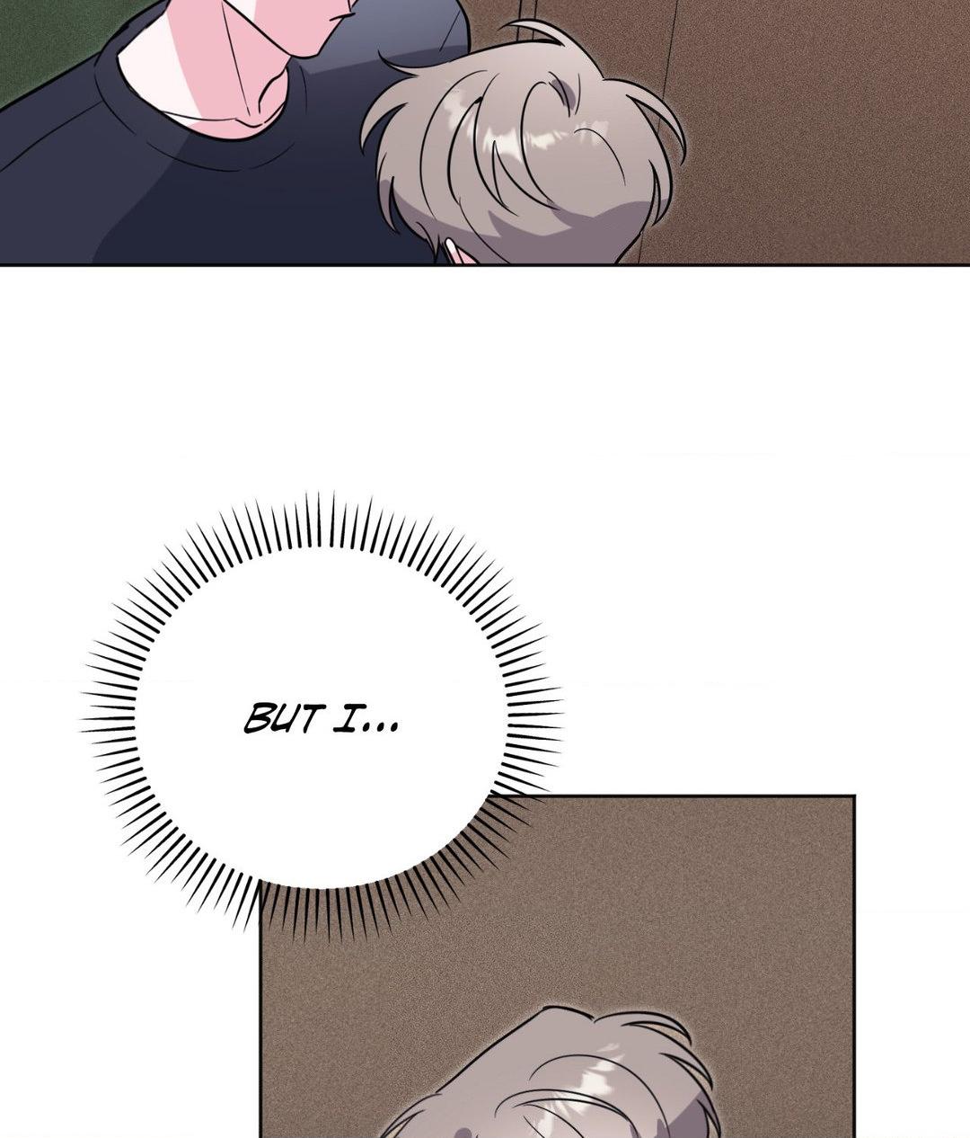 Love in Reprise (Official) - Chapter 75 manhwa