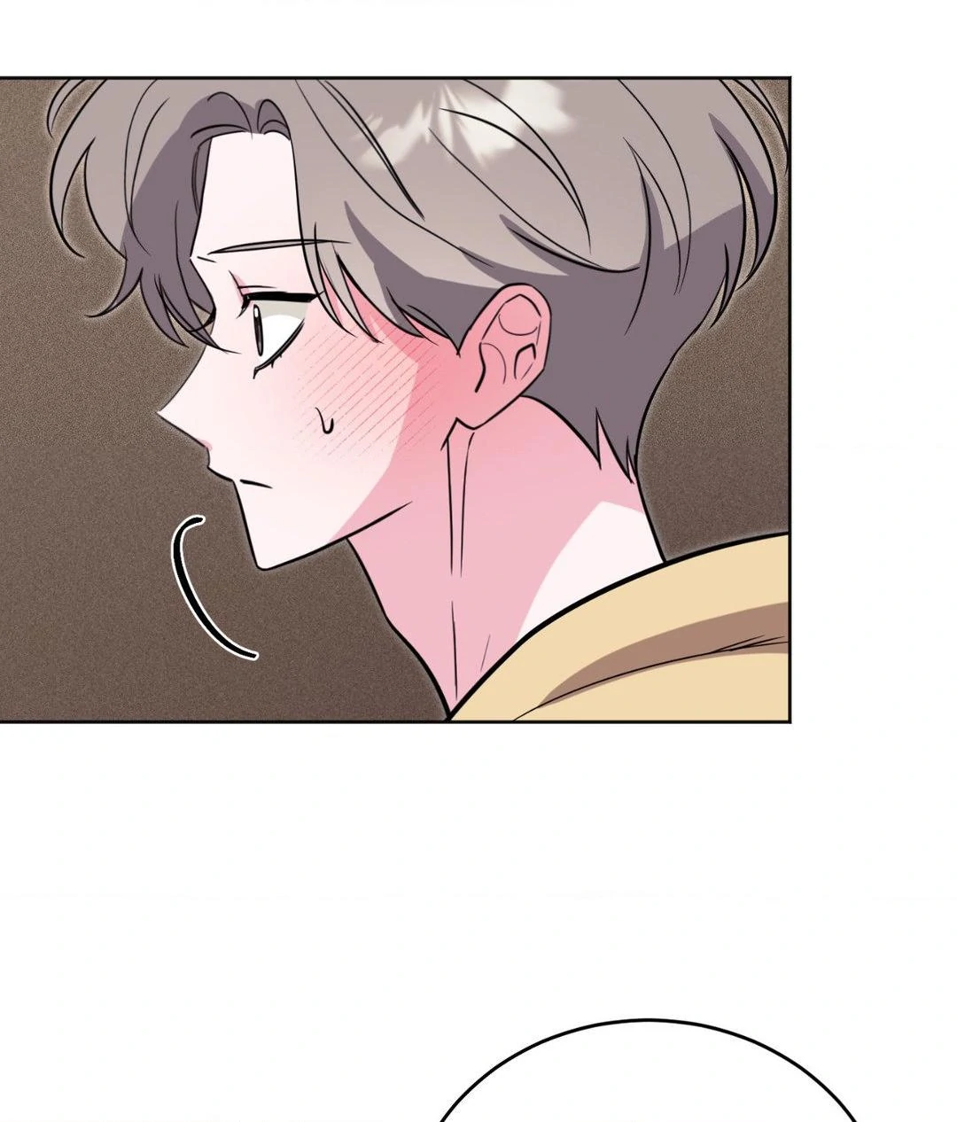 Love in Reprise (Official) - Chapter 75 manhwa