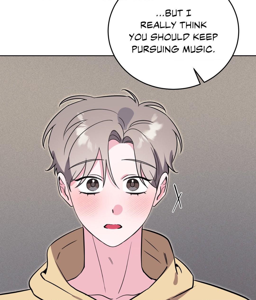 Love in Reprise (Official) - Chapter 75 manhwa