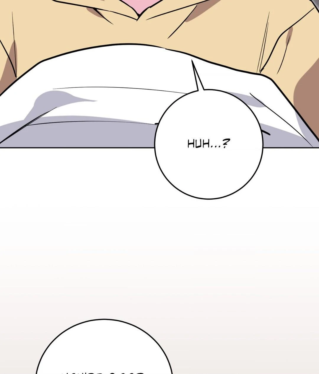 Love in Reprise (Official) - Chapter 75 manhwa