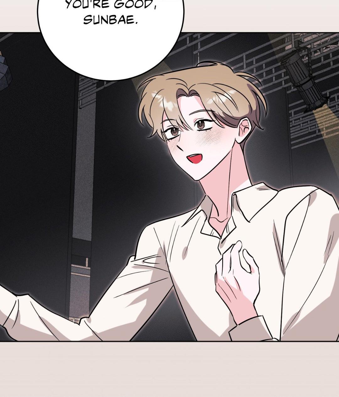 Love in Reprise (Official) - Chapter 75 manhwa