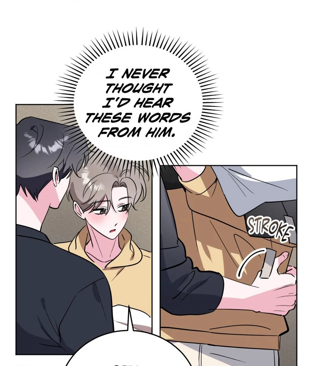 Love in Reprise (Official) - Chapter 75 manhwa