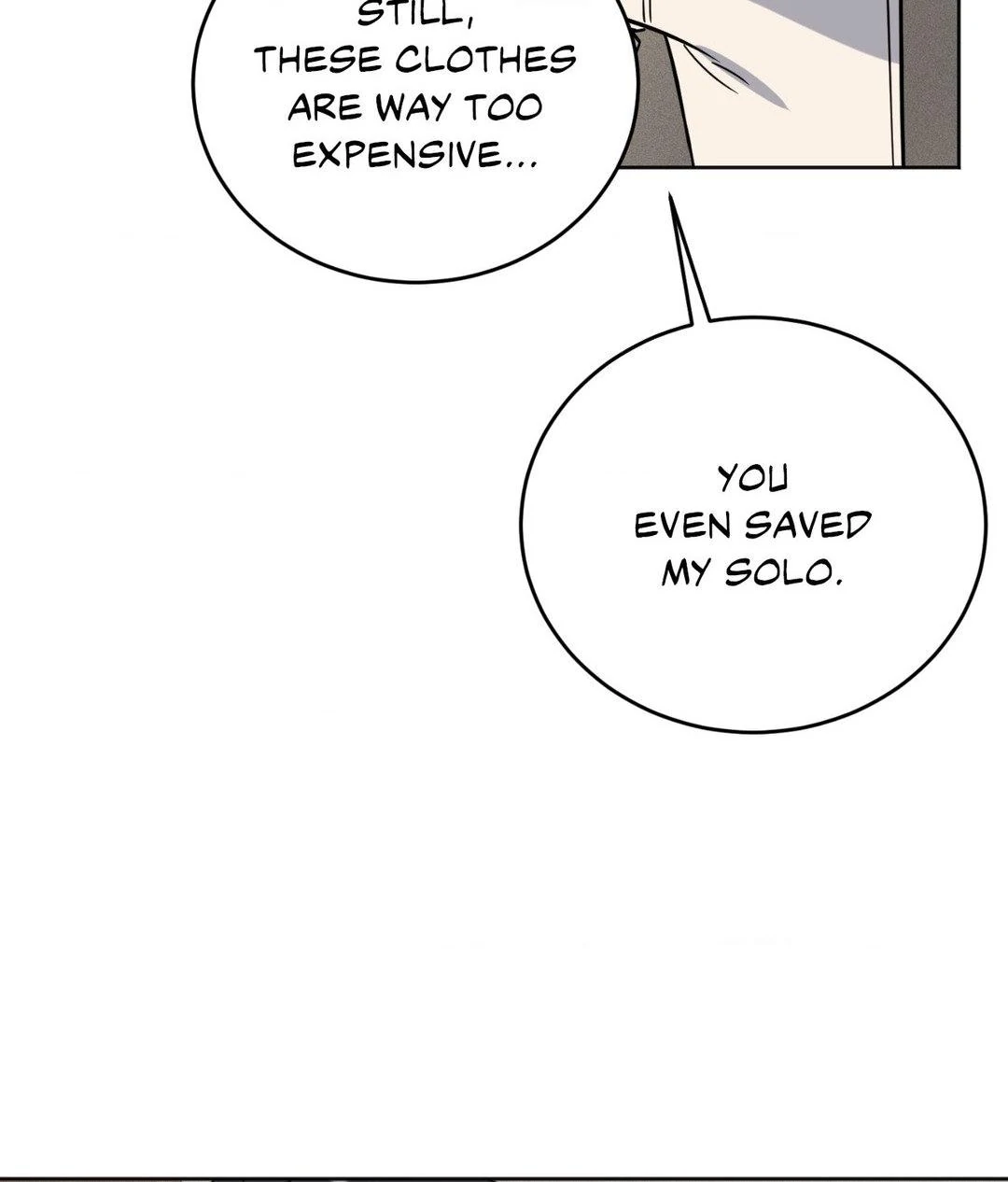 Love in Reprise (Official) - Chapter 75 manhwa
