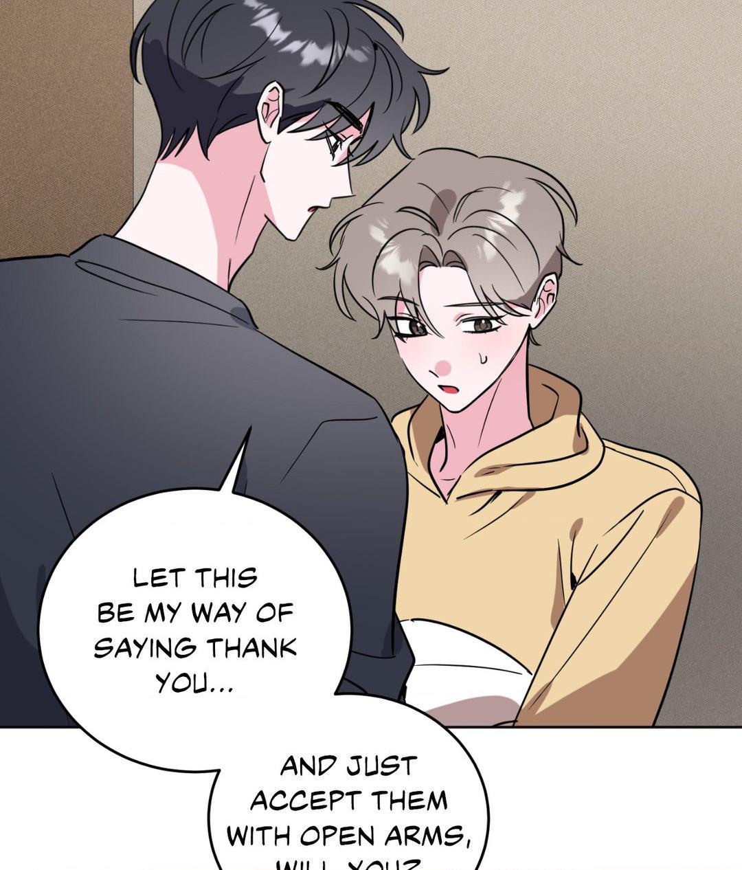 Love in Reprise (Official) - Chapter 75 manhwa