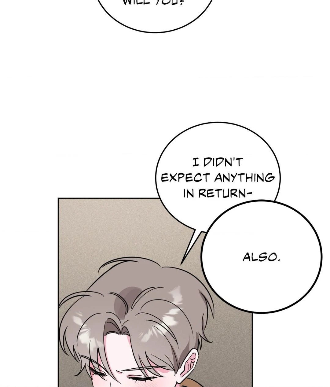 Love in Reprise (Official) - Chapter 75 manhwa