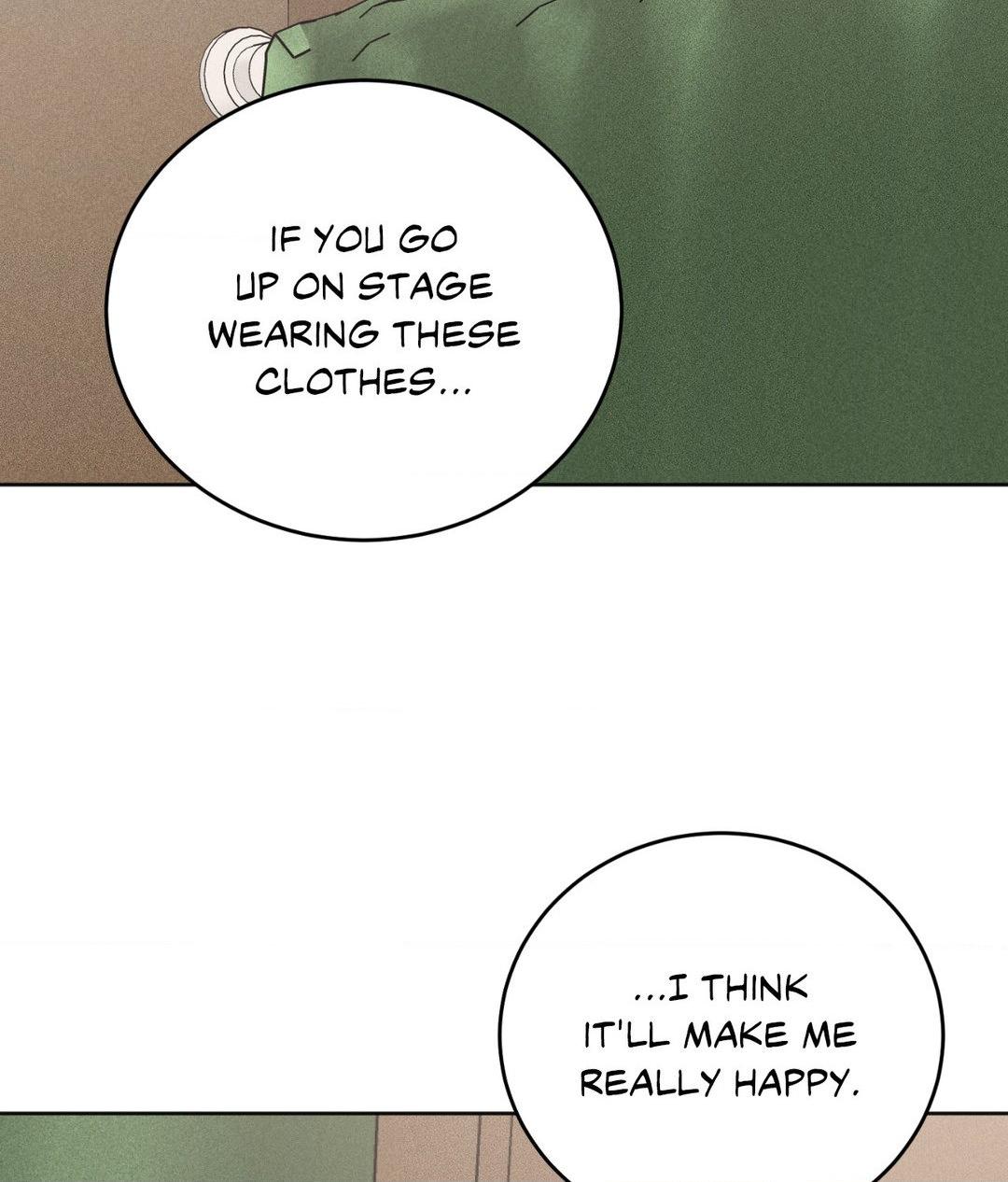 Love in Reprise (Official) - Chapter 75 manhwa