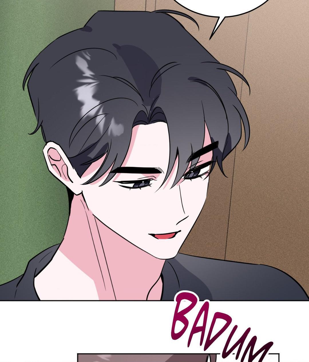 Love in Reprise (Official) - Chapter 75 manhwa