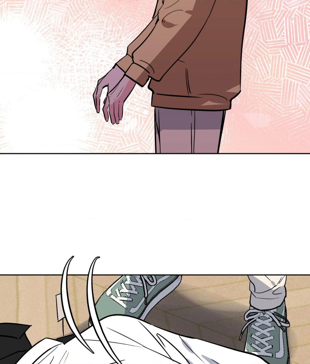 Love in Reprise (Official) - Chapter 75 manhwa
