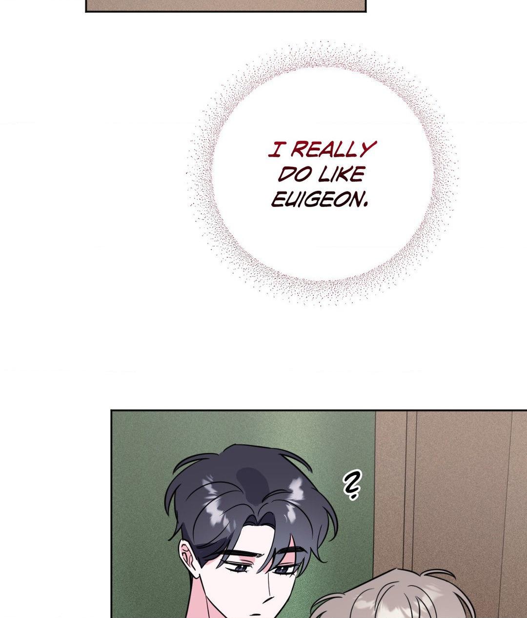Love in Reprise (Official) - Chapter 75 manhwa